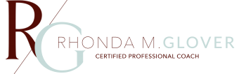 Dr. Rhonda Glover Reese Logo